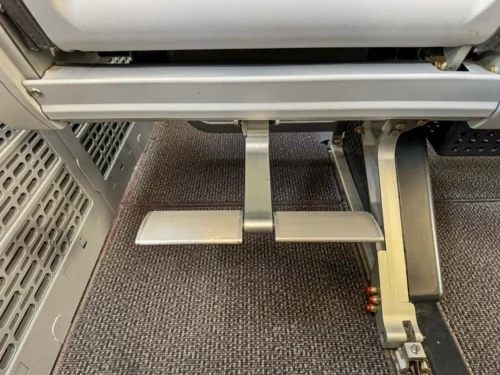 Review: Icelandair Saga Premium on the Boeing 737-8 MAX