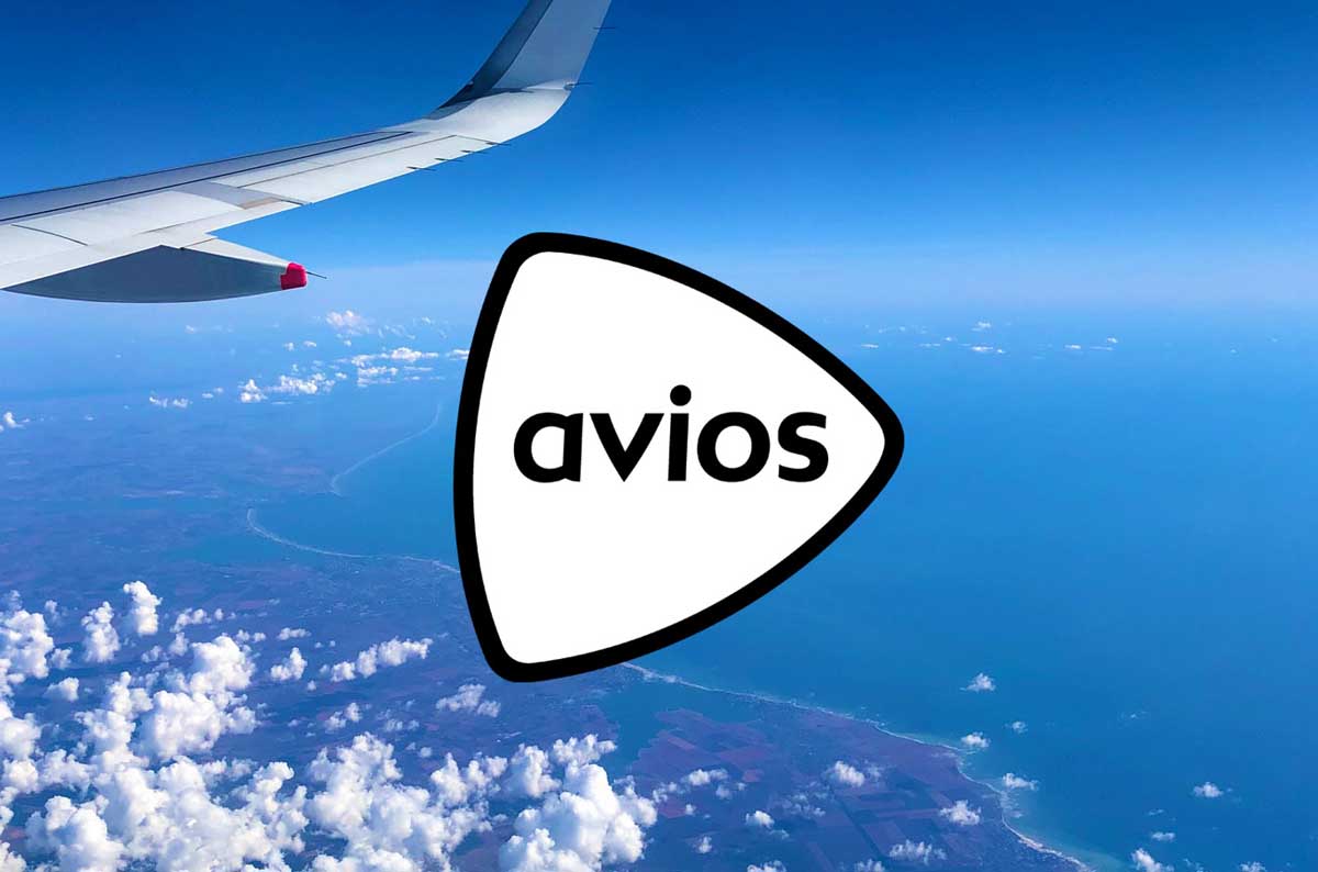 Which 36 airlines can you earn Avios on?