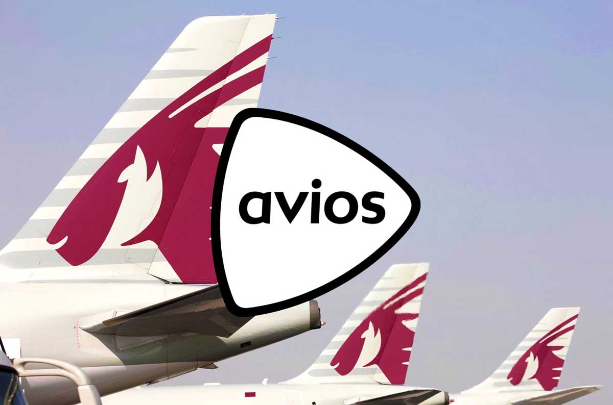 Qatar airways launches avios subscription with status points