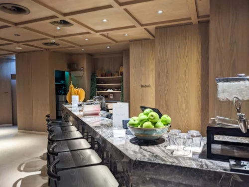 Review: The Londoner Hotel, Leicester Square