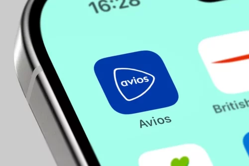 Avios flights