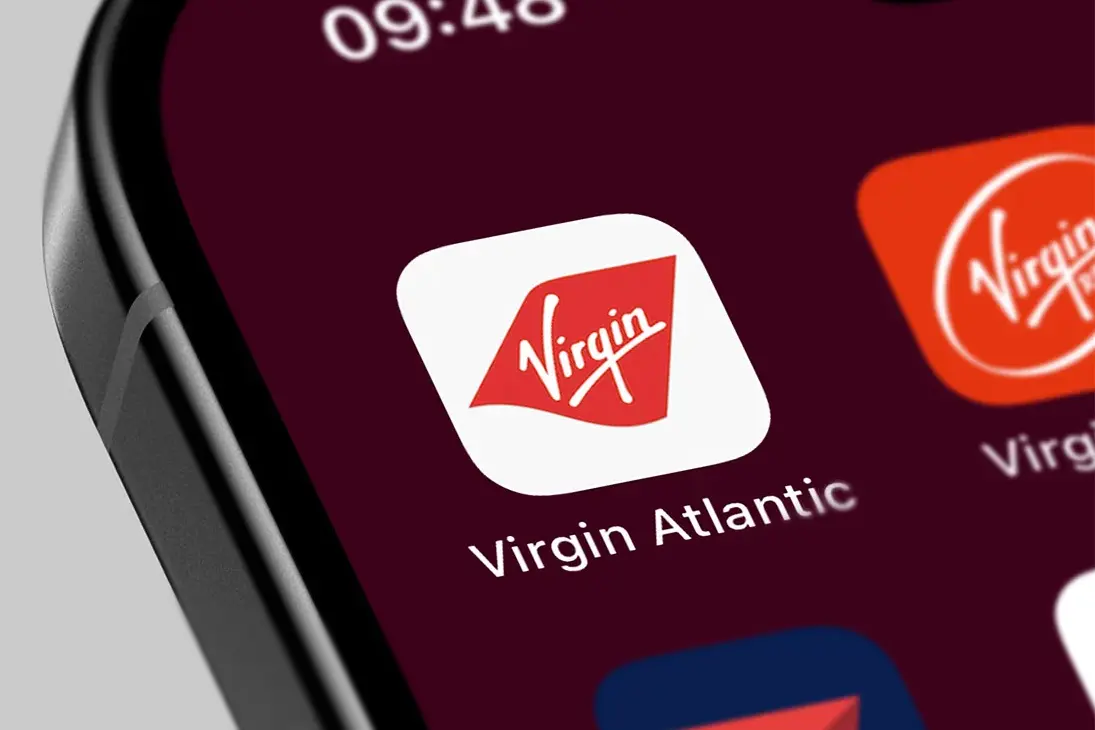 How many Virgin Points do you need to fly to ....?