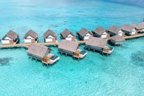 JW Marriott Kaafu Atoll Maldives