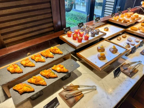 Review: The Ritz-Carlton Okinawa