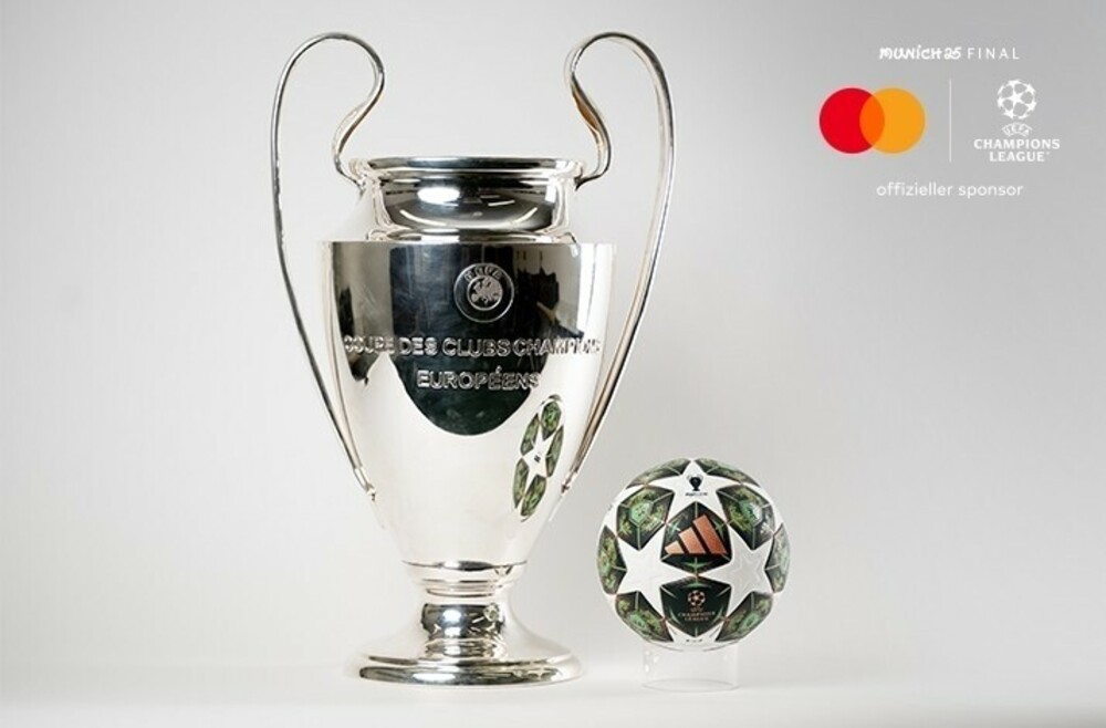 IHG has ‘buy it now' Champions League Final packages – for 1.3m points!