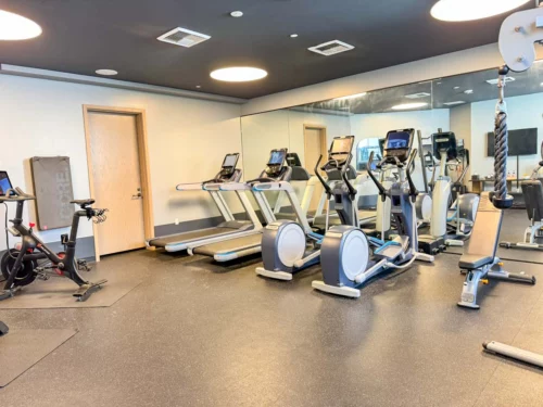 Review: Kimpton La Peer hotel in West Hollywood, Los Angeles