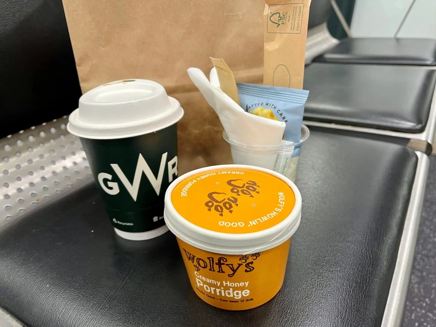 Review: GWR's Night Riviera Sleeper train service