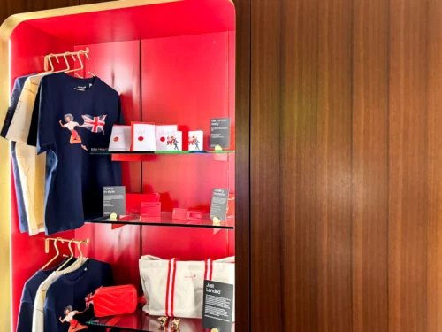 Review: Virgin Atlantic's new Clubhouse at Los Angeles International Airport