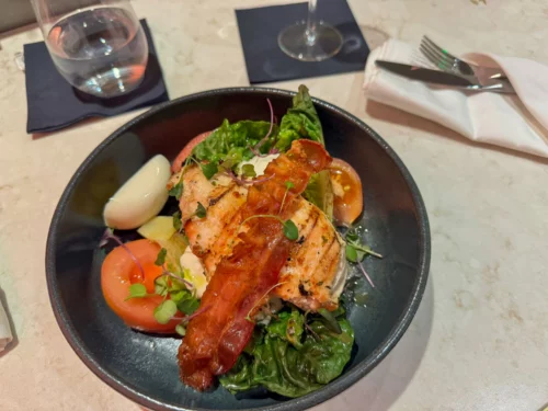 Review: Virgin Atlantic's new Clubhouse at Los Angeles International Airport
