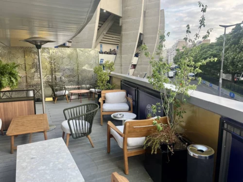 Paris Saint German tickets with ALL - Accor Live Limitless points