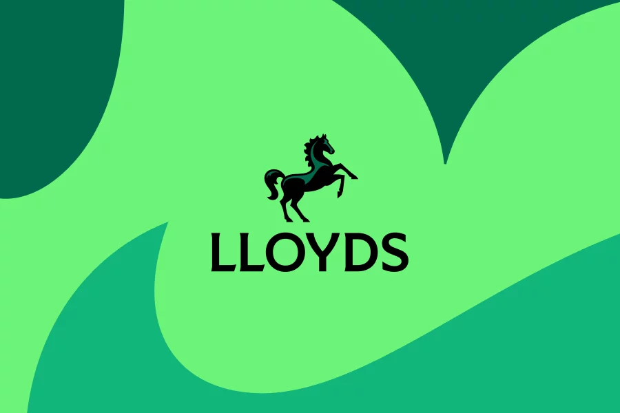 Lloyds Bank logo image