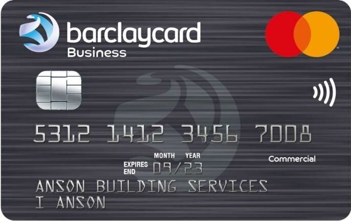 Review: the Barclaycard Premium Business credit card