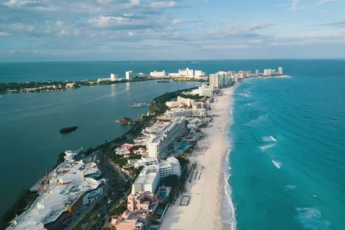 Aer Lingus launches flights to Cancún