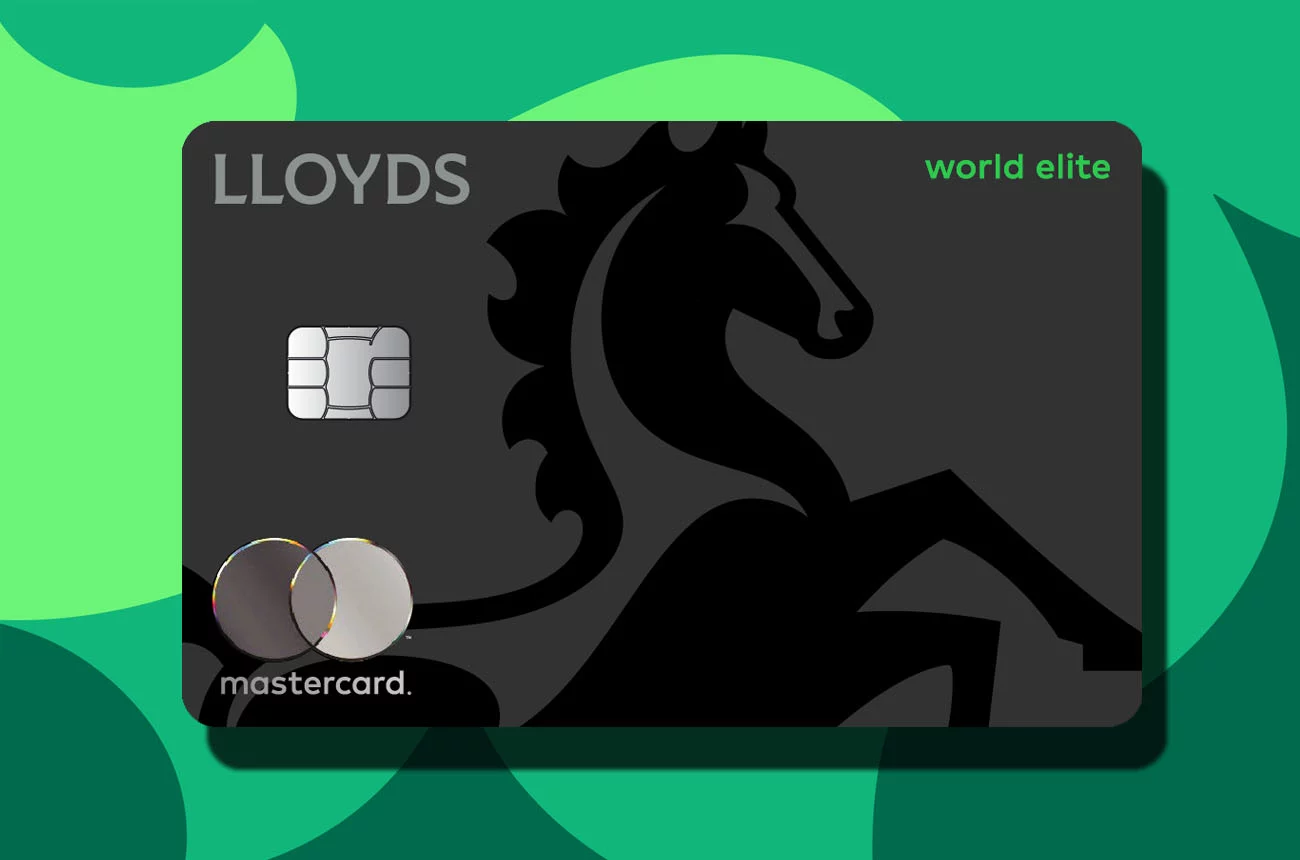 Review: the Lloyds Bank World Elite Mastercard credit card
