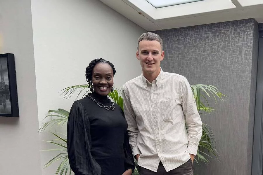 We talk to Uganda Airlines CEO Jenifer Bamuturaki about its latest service to Gatwick