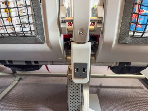 Review: KM Malta Airlines business class between London and Malta