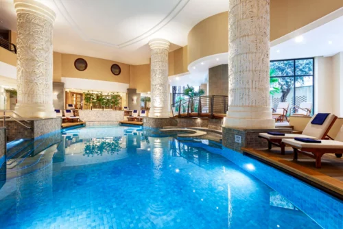 Review: Marriott Resort Malta, St Julians