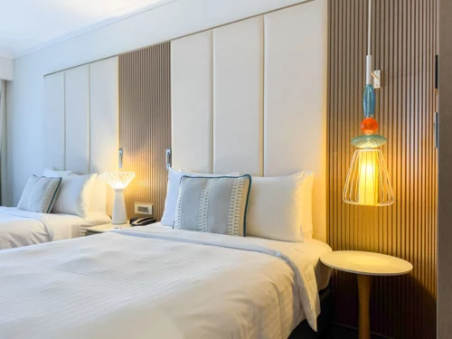 Review: Marriott Resort Malta, St Julians