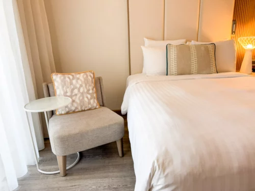 Review: Marriott Resort Malta, St Julians