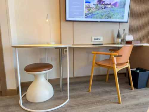 Review: Marriott Resort Malta, St Julians