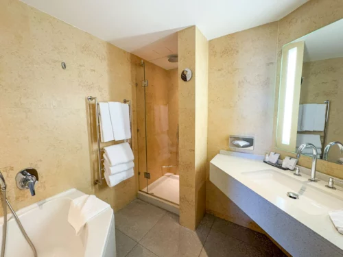 Review: Marriott Resort Malta, St Julians