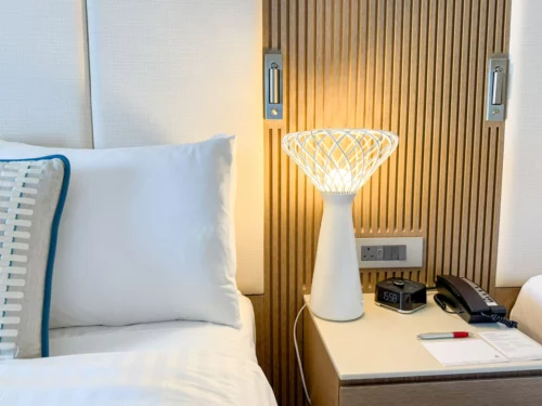 Review: Marriott Resort Malta, St Julians