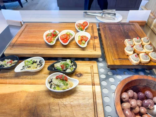 Review: Marriott Resort Malta, St Julians