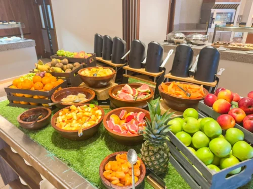 Review: Marriott Resort Malta, St Julians