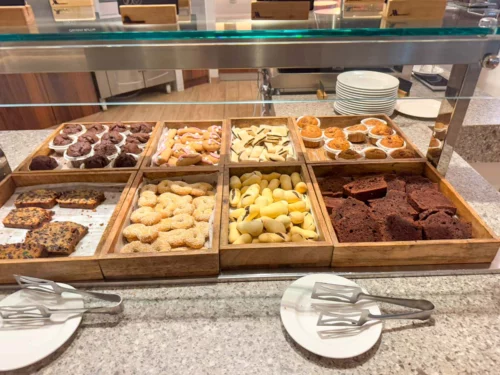Review: Marriott Resort Malta, St Julians