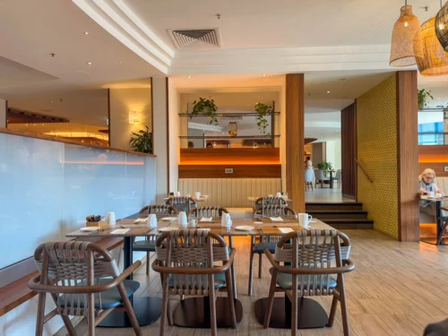 Review: Marriott Resort Malta, St Julians