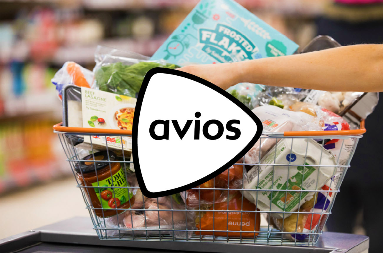 Win 500,000 Avios with Flora at Sainsbury’s!