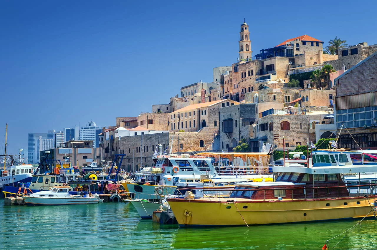 British Airways extends Tel Aviv cancellations