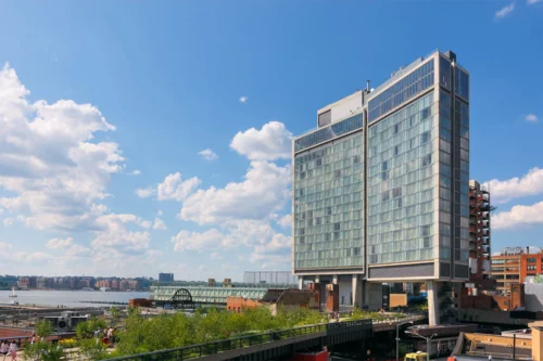 Standard hotels join World of Hyatt