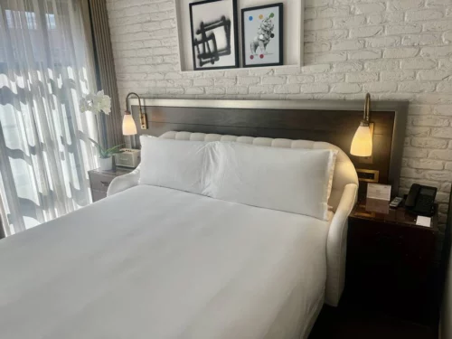 Virgin Hotels London Shoreditch is officially open