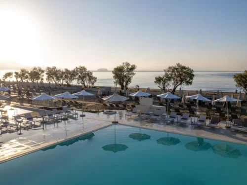 Domes Aulus Zante Pool 
