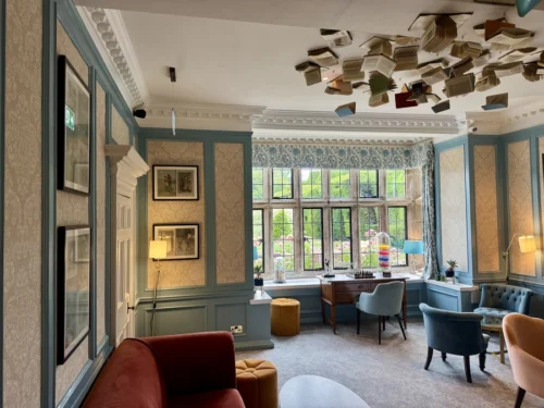 Billesley Lounge