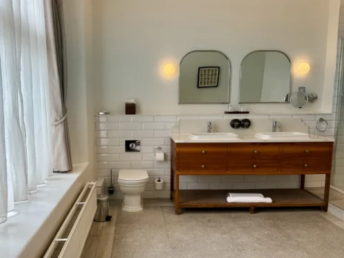 Review: Billesley Manor Hotel & Spa, Stratford