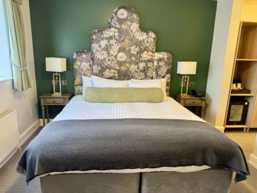 Billesley Standard Room
