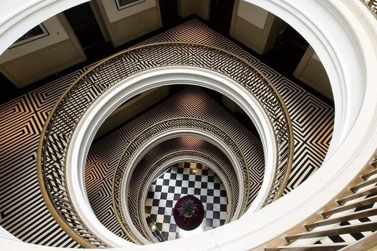 Edinburgh Grand aparthotel