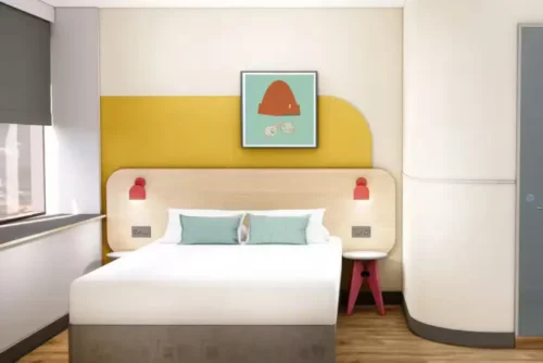 Garner Hotel Edinburgh