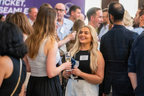 Head for Points summer party 2025