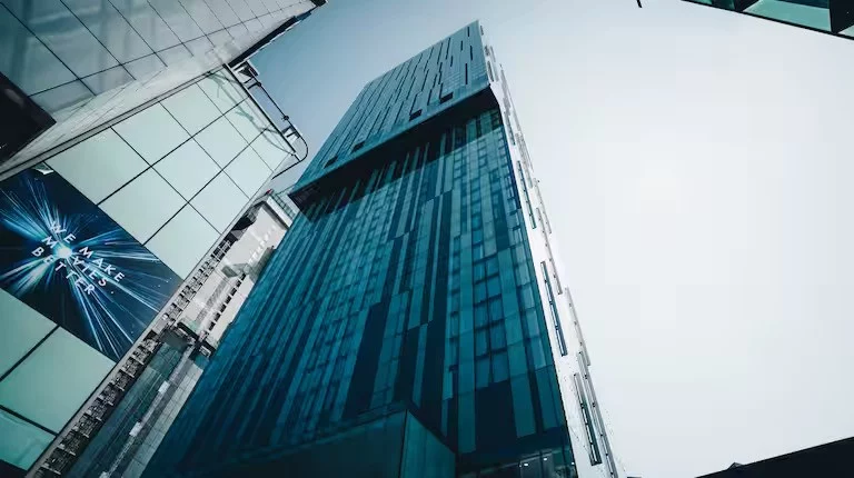 InterContinental Manchester Deansgate on the way as the Hilton rebrands