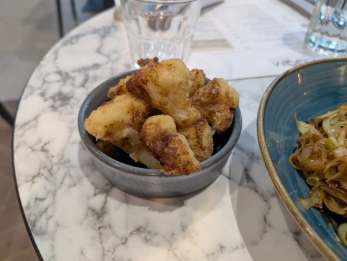 Review Hyatt House Leeds hotel