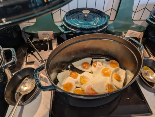 Review Hyatt House Leeds hotel