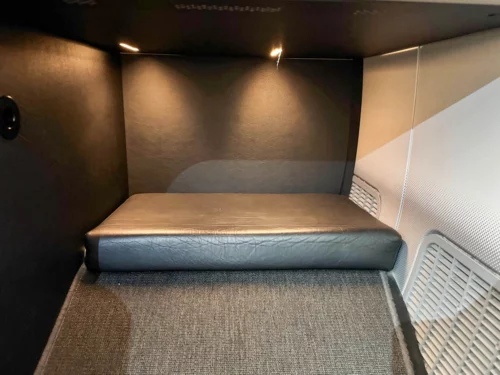 Review: Qantas 787 business class from London to Perth