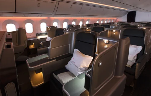 Get double points on Qantas flights to Australia