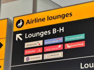 heathrow airline lounges