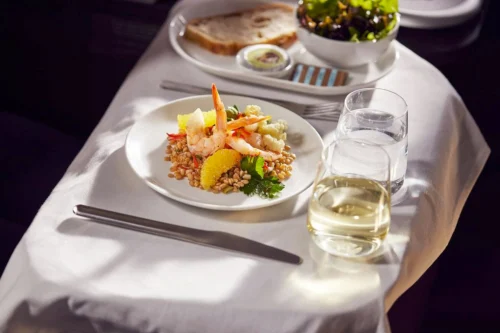 Get double points on Qantas flights to Australia