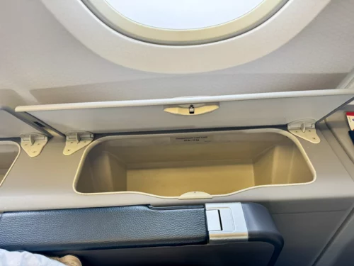 Review: Qantas A380 premium economy from Sydney to Singapore