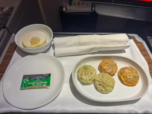 Review: Qantas A380 premium economy from Sydney to Singapore